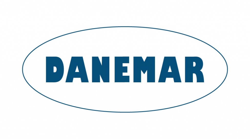 Danemar logo